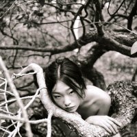 Secluded / Наедине :: Евгений Нодвиков