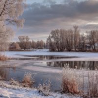 Первые дни марта ... :: Ravile 