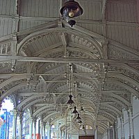 КАРЛОВЫ ВАРЫ :: Tata Wolf