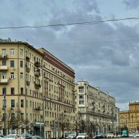 Земляной вал :: Натали 