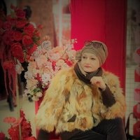 Стиль :: Лана 