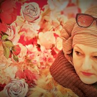 Портрет :: Лана 