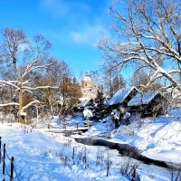 Весна идет... :: Михаил Свиденцов