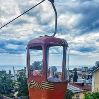 С видом на море) :: Оксана Н.