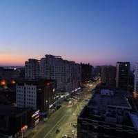 Краснодар :: Екатерина Леш