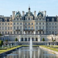 Древние замки Европы :: СЕРГЕЙ ФИЛОЧКИН