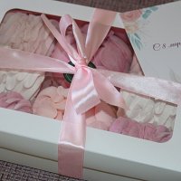 Подарок ожидал меня дома :: Татьяна Лютаева