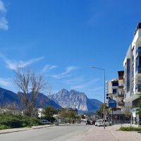 Анталья :: Eldar Baykiev