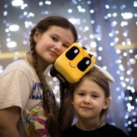 ты пчела , я пчеловод) :: Артём Евтюхов