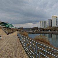 Ростовские зарисовки :: Александр Гапоненко