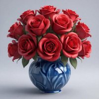 ЦВЕТЫ :: МАРИЯ ПОПОВА