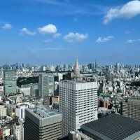 Архитектура Большого Токио :: Николай Соколухин