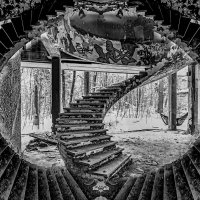 Лестница (2) :: Игорь Викторов