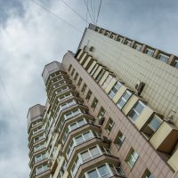 *** :: Николай Чекалин