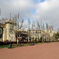 В Феодосии :: Мишель71 