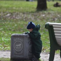 пока родители в телефонах сидят :: Savayr 