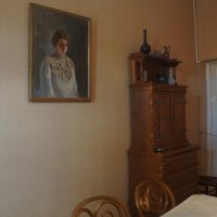 Музей-квартира Александра Блока :: zavitok *