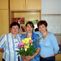 поздравления :: Наталья Штанулина