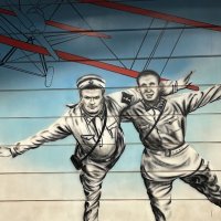 Первым делом самолеты :: Натали 