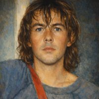 Александр Николаевич Башлачев :: Денис Бочкарёв