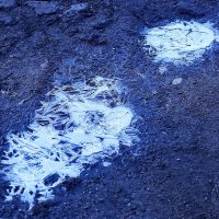 Остатки зимы :: Юрий Гайворонскiий