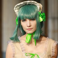 Портрет с мероприятия :: Владимир59 