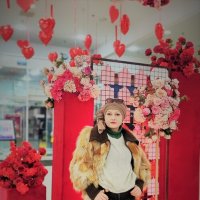 Стиль :: Лана 