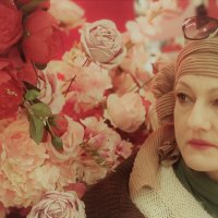 Портрет :: Лана 