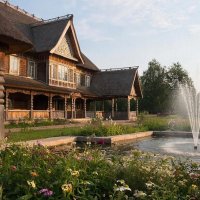 Архитектура :: СЕРГЕЙ ФИЛОЧКИН