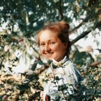 *** :: Яна Горбунова