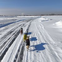 На озере :: Anna Ivanova На озере :: Anna Ivanova