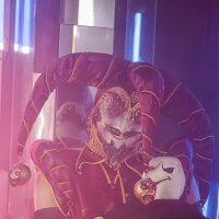 - :: Джованни Луче