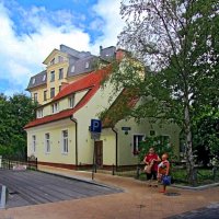 Домик 1934 года :: Сергей Карачин