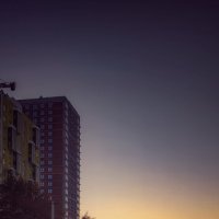 "Горсть тепла после долгой зимы... " :: Леонид Абросимов