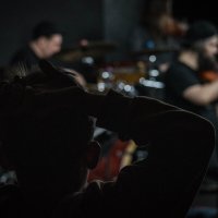 на концерте Forte Family :: Лана Пипякина