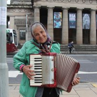 Я частушки вам спою про Орехово-Зуево! :: unix (Илья Утропов)