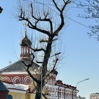 Рождественский женский монастырь :: Натали 