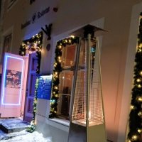 Вечерняя прогулка :: Veera V