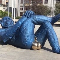 Предок... :: Валерий Кокорев