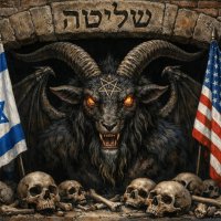 "Сионизм" :: Денис Бочкарёв