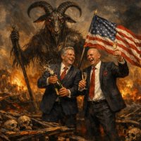 Американская мечта :: Денис Бочкарёв