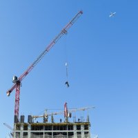 Как провожают самолёты :: Валерий Иванович