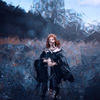 Ожидание :: Yarina Yarina