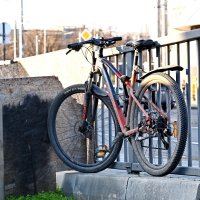 Парковка... :: Николай Саржанов