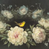 ЦВЕТЫ :: МАРИЯ ПОПОВА