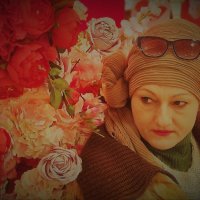 Портрет :: Лана 