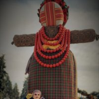 Масляница :: Лана 