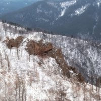 Арка :: Марина Фомина.