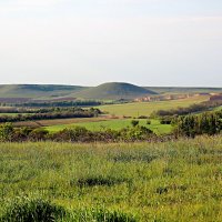 Кунич гора :: Валентин Семчишин