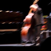 Ритмы джаза :: Андрей Зайцев